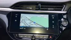 Vauxhall Corsa 1.2 Turbo Ultimate 5dr Auto Petrol Hatchback